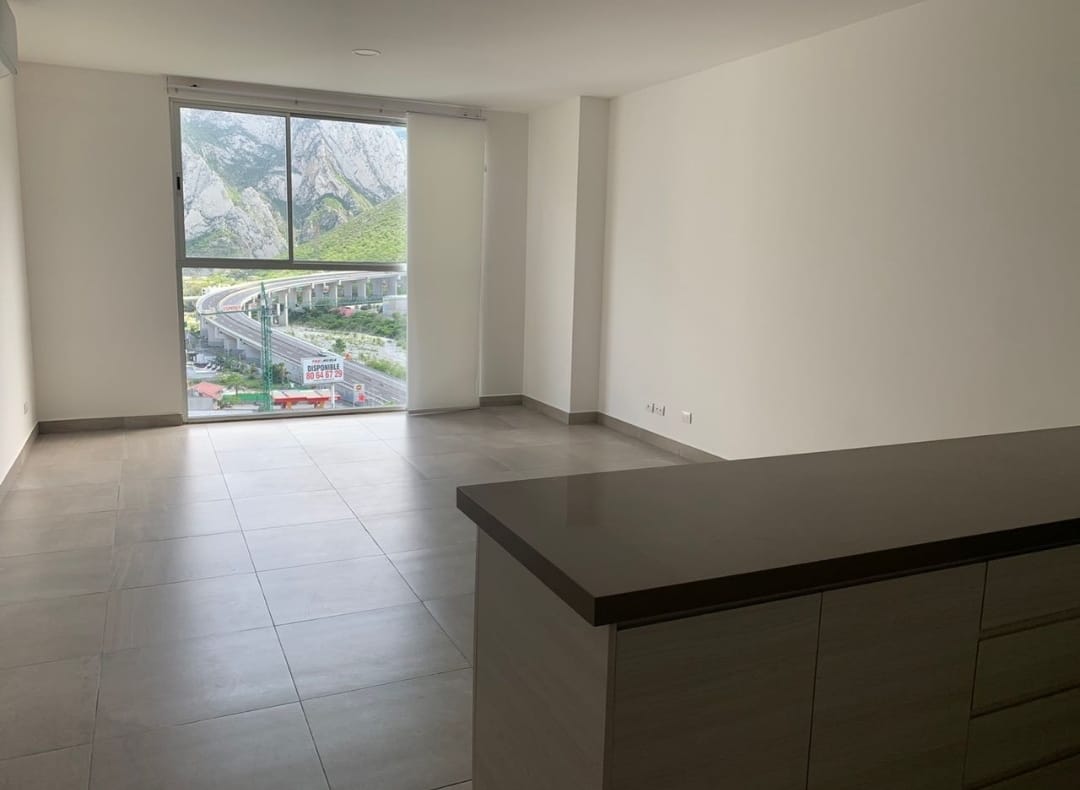 Venta de departamento 