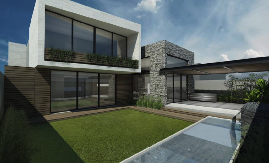 Hermosa Residencia Totalmente Nueva en Col. Fuentes del Valle, SPGG,N.L.