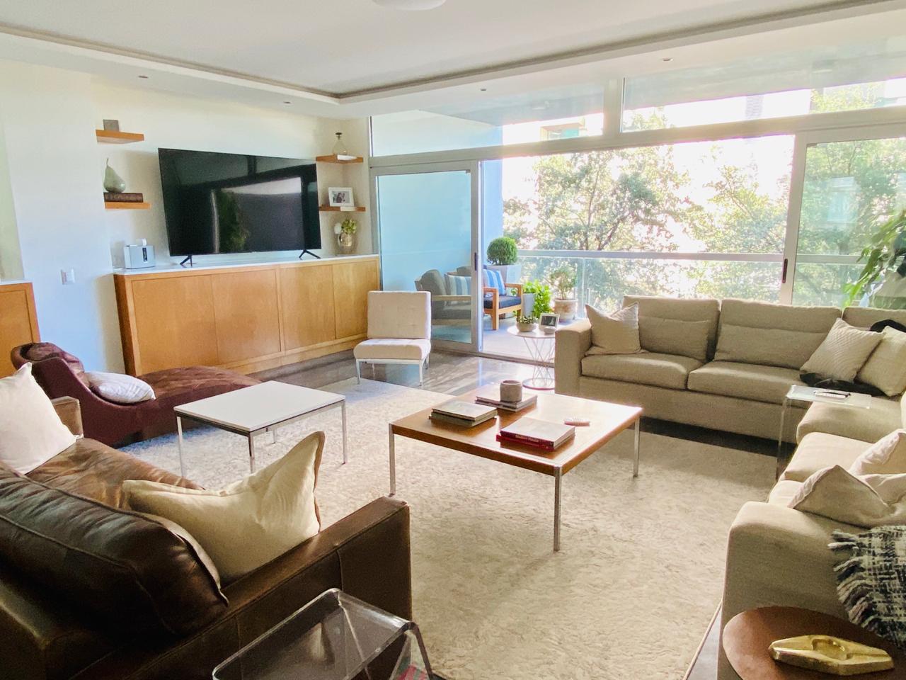 Departamento de Lujo 1 Planta