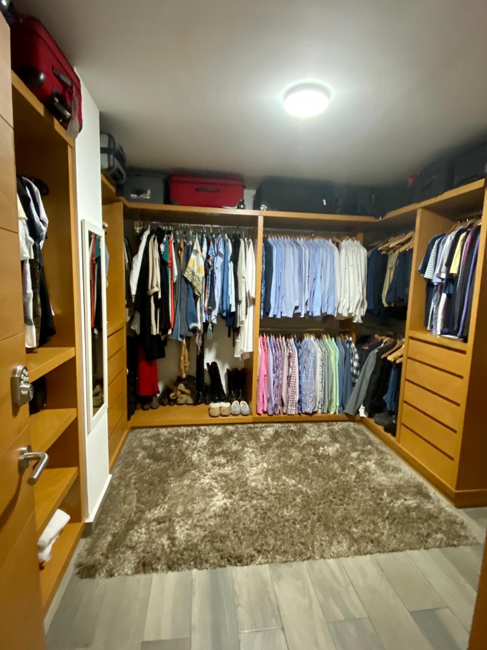 Departamento de Lujo 1 Planta