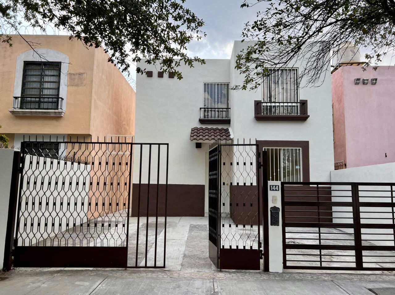 VENTA CASA FAISANES 1  GUADALUPE 