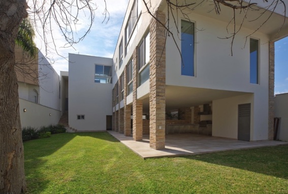 Residencia en Lomas del Valle, San Pedro Garza García