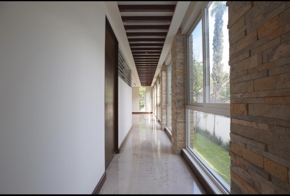 Residencia en Lomas del Valle, San Pedro Garza García