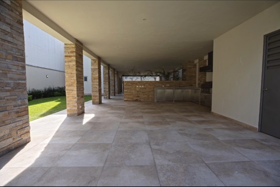 Residencia en Lomas del Valle, San Pedro Garza García