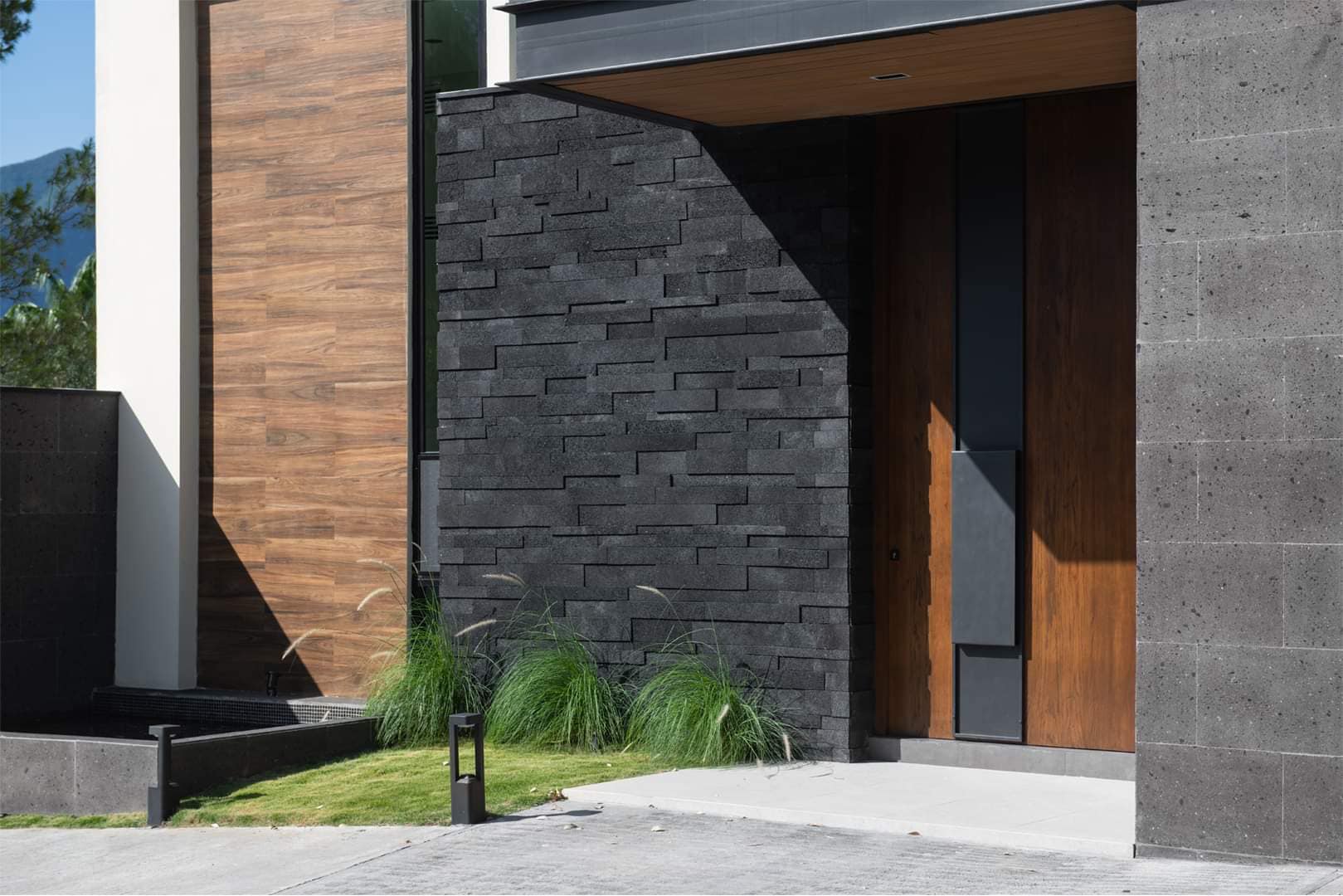 Hermosa Residencia Totalmente Nueva en Santiago, NL.
