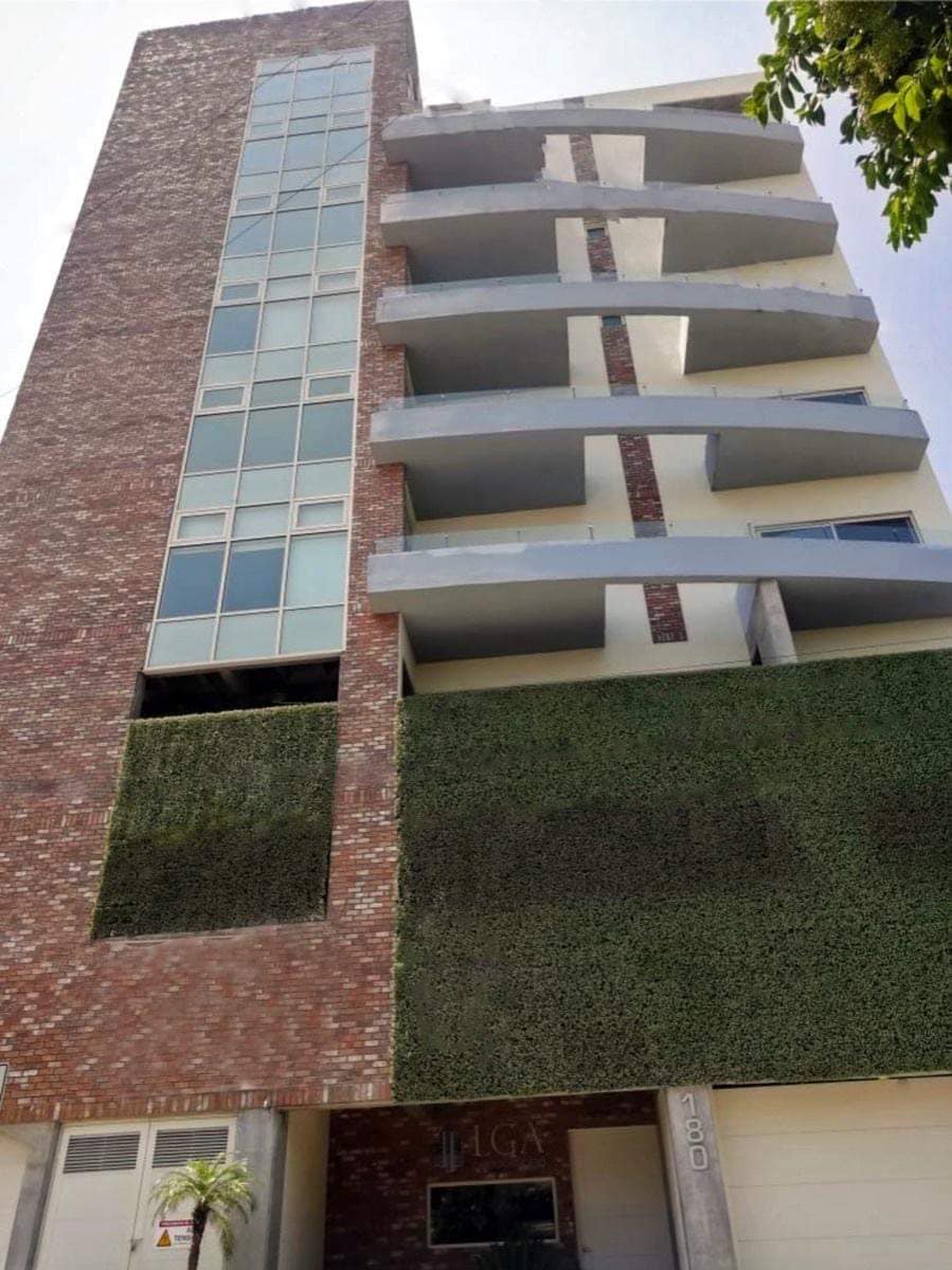 Departamento Nuevo en San Pedro Garza García, Zona Tampiquito