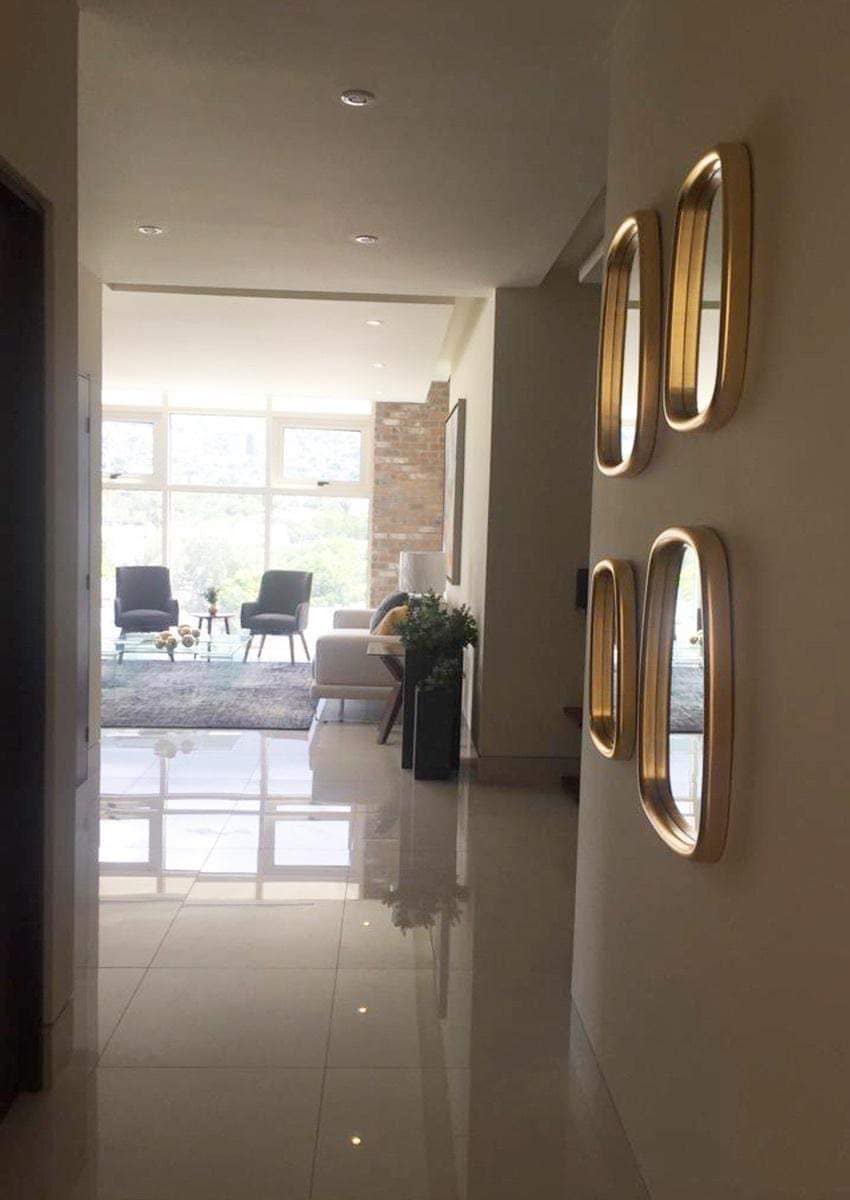 Departamento Nuevo en San Pedro Garza García, Zona Tampiquito