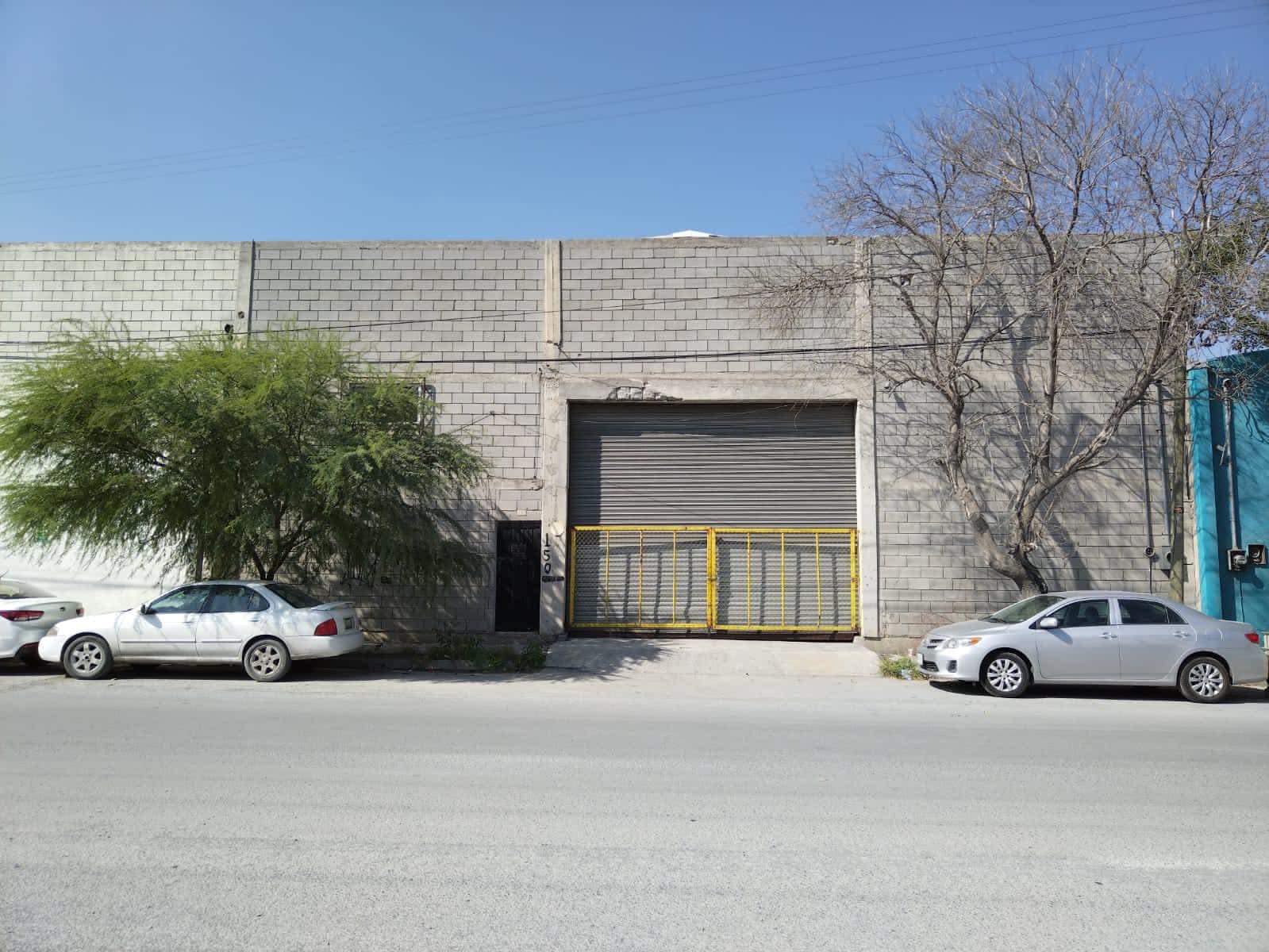 Excelente Oportunidad Bodega en Venta en García, NL.