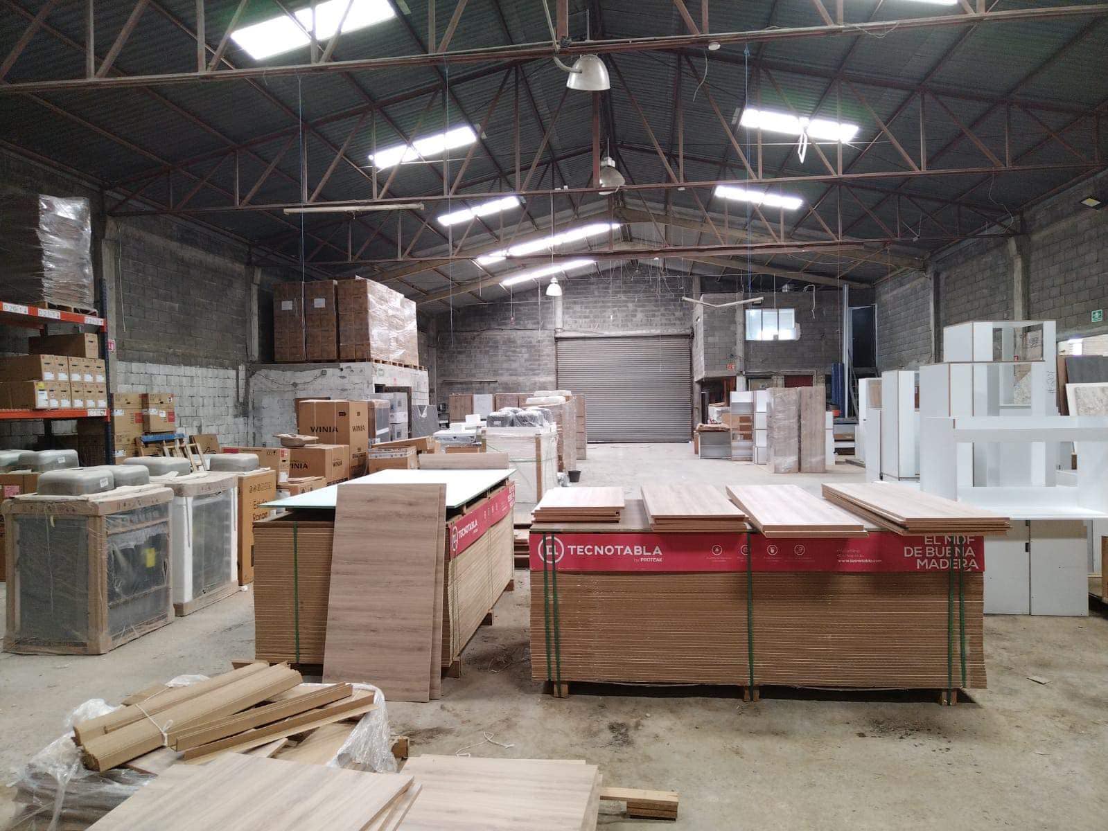 Excelente Oportunidad Bodega en Venta en García, NL.