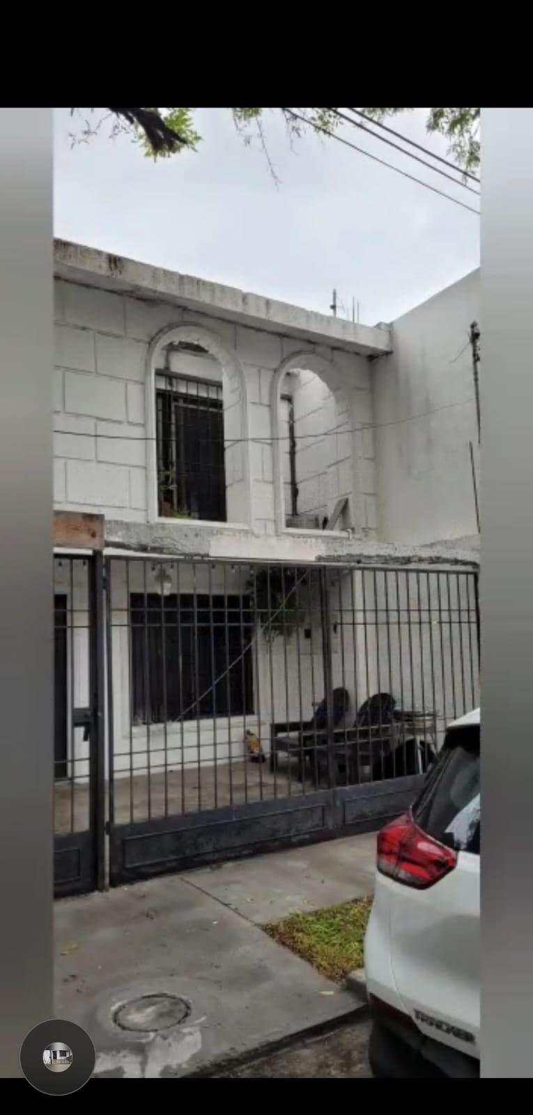 Casa Riberas del Rio Guadalupe 