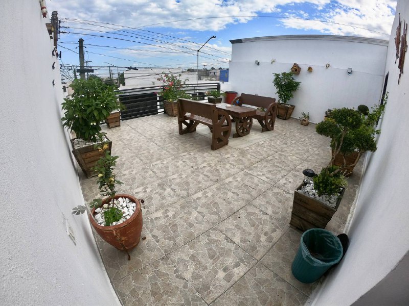 Casa Nuevo Santa Maria en Guadalupe NL