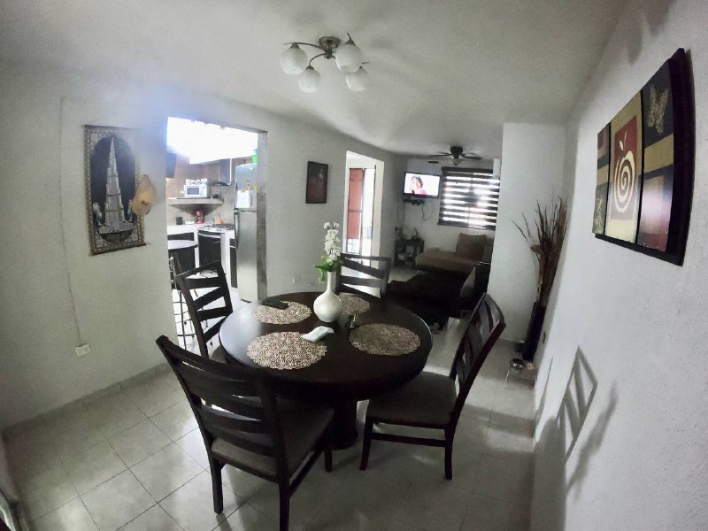 Casa Nuevo Santa Maria en Guadalupe NL