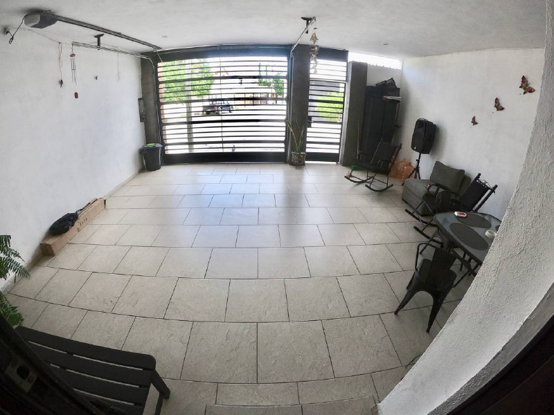 Casa Nuevo Santa Maria en Guadalupe NL