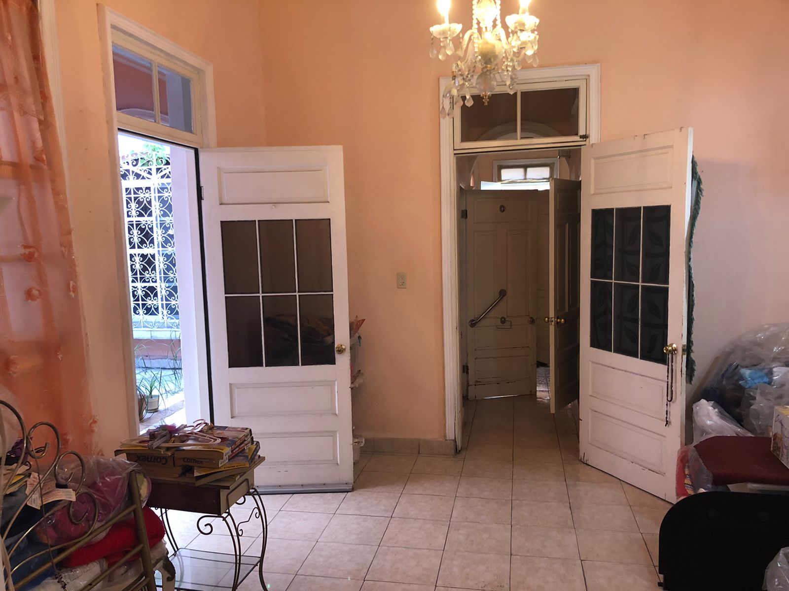 Casa en venta en Centro de Monterrey