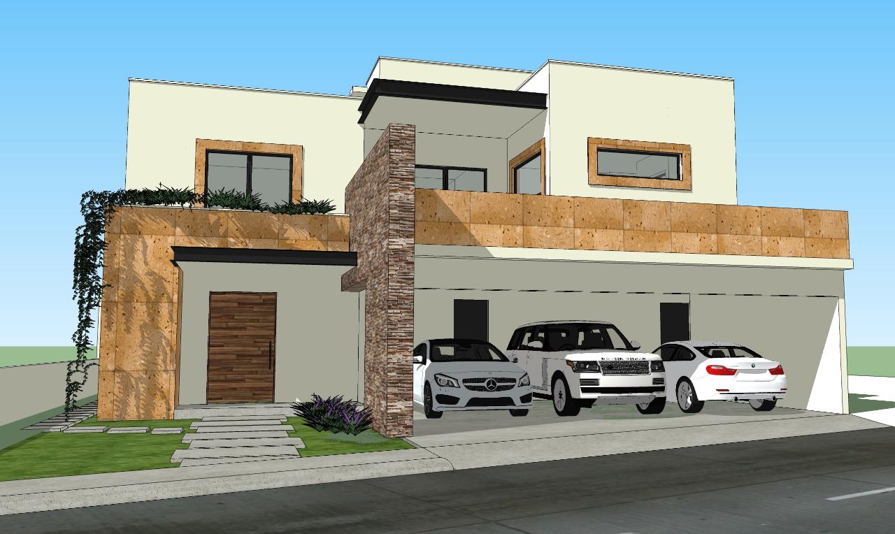 Lujosa Residencia en Santa Isabel