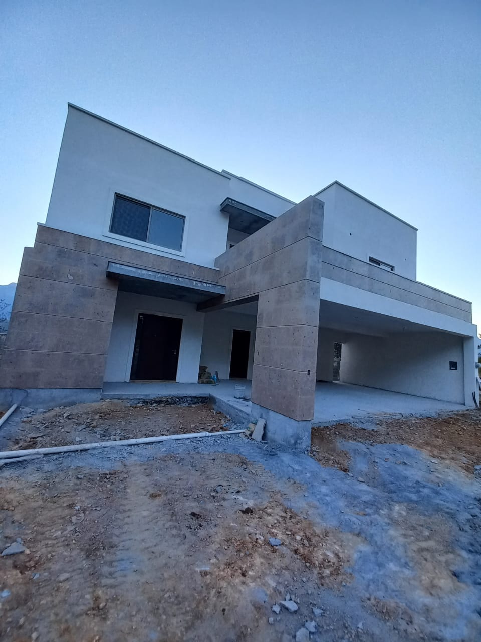 Lujosa Residencia en Santa Isabel