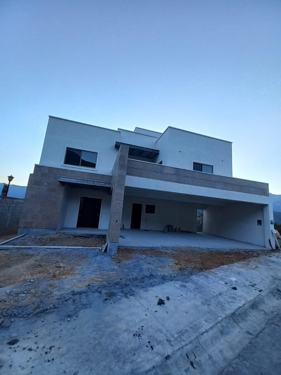 Lujosa Residencia en Santa Isabel