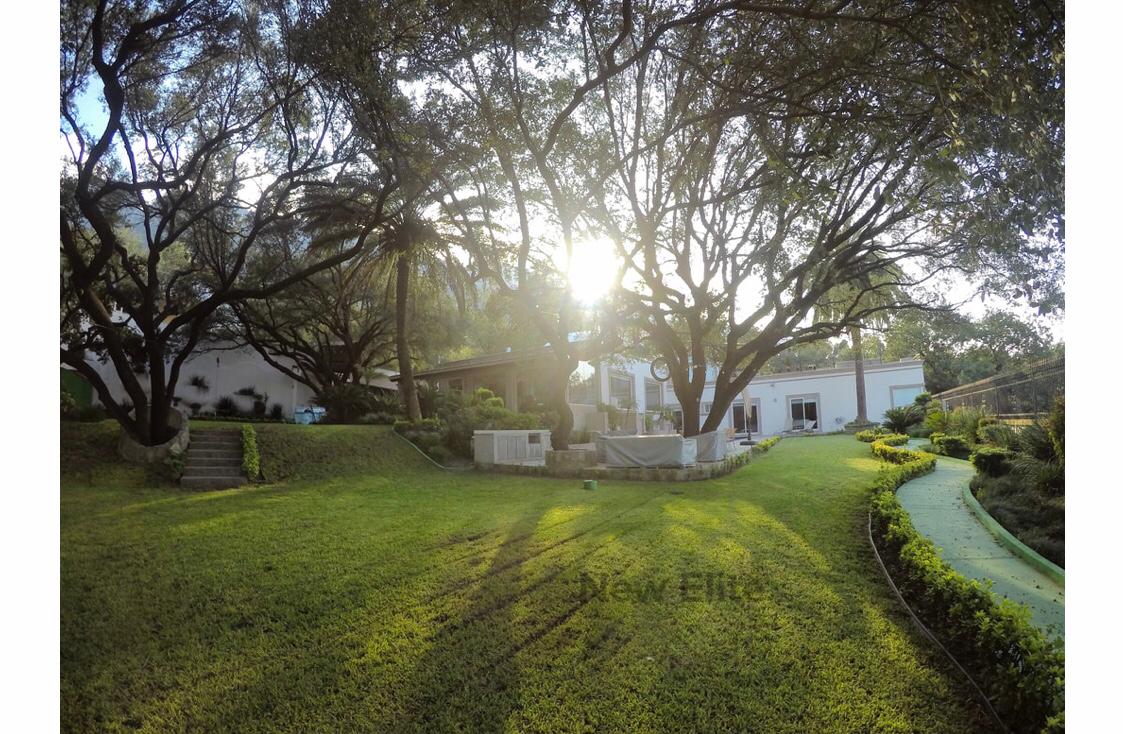 Residencia en Valle de San Angel 