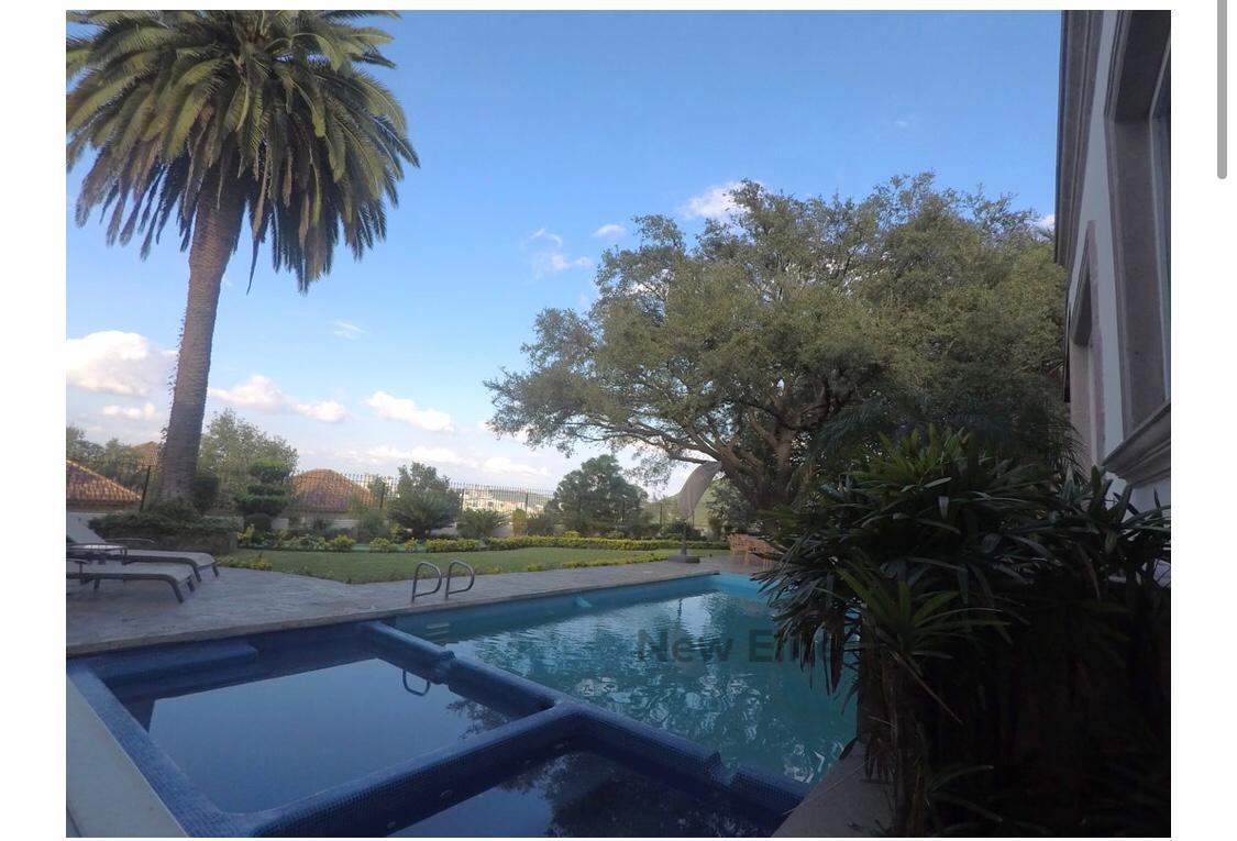 Residencia en Valle de San Angel 
