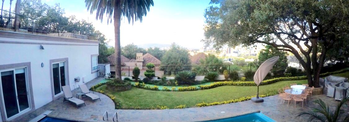 Residencia en Valle de San Angel 