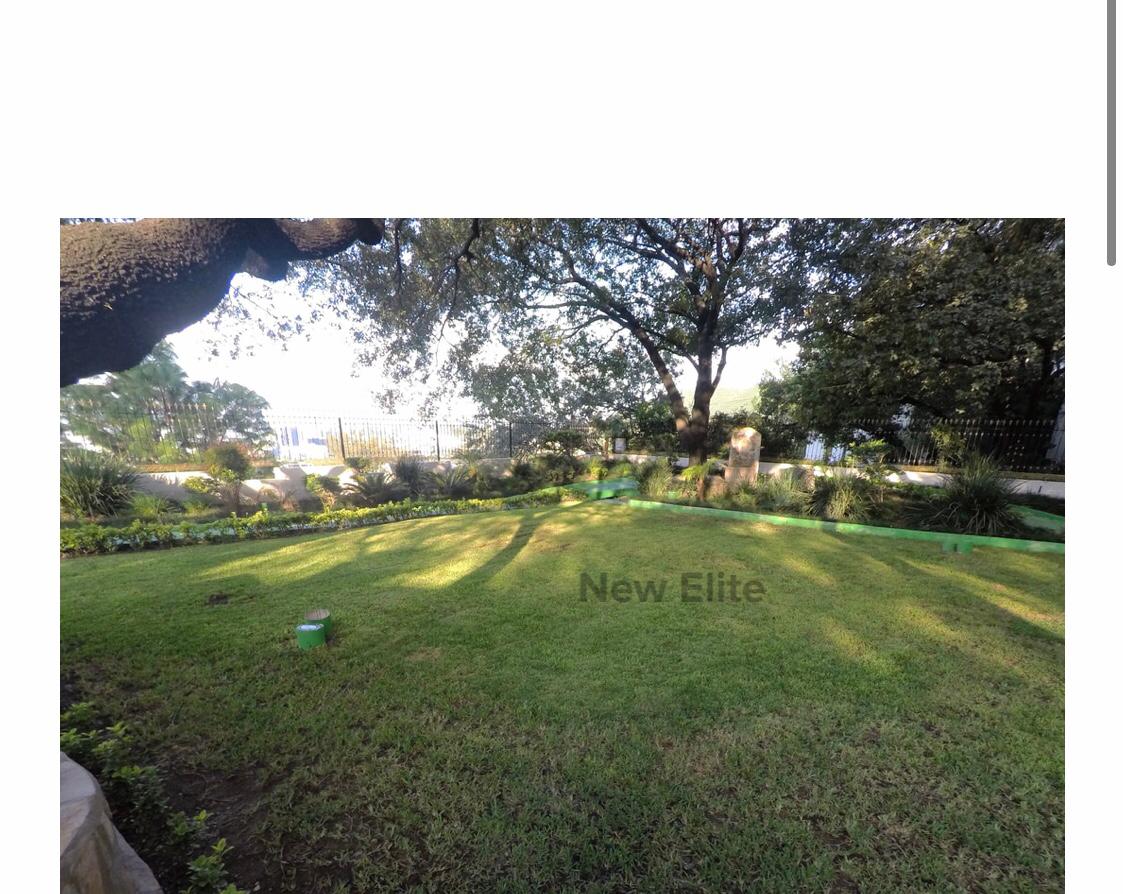 Residencia en Valle de San Angel 
