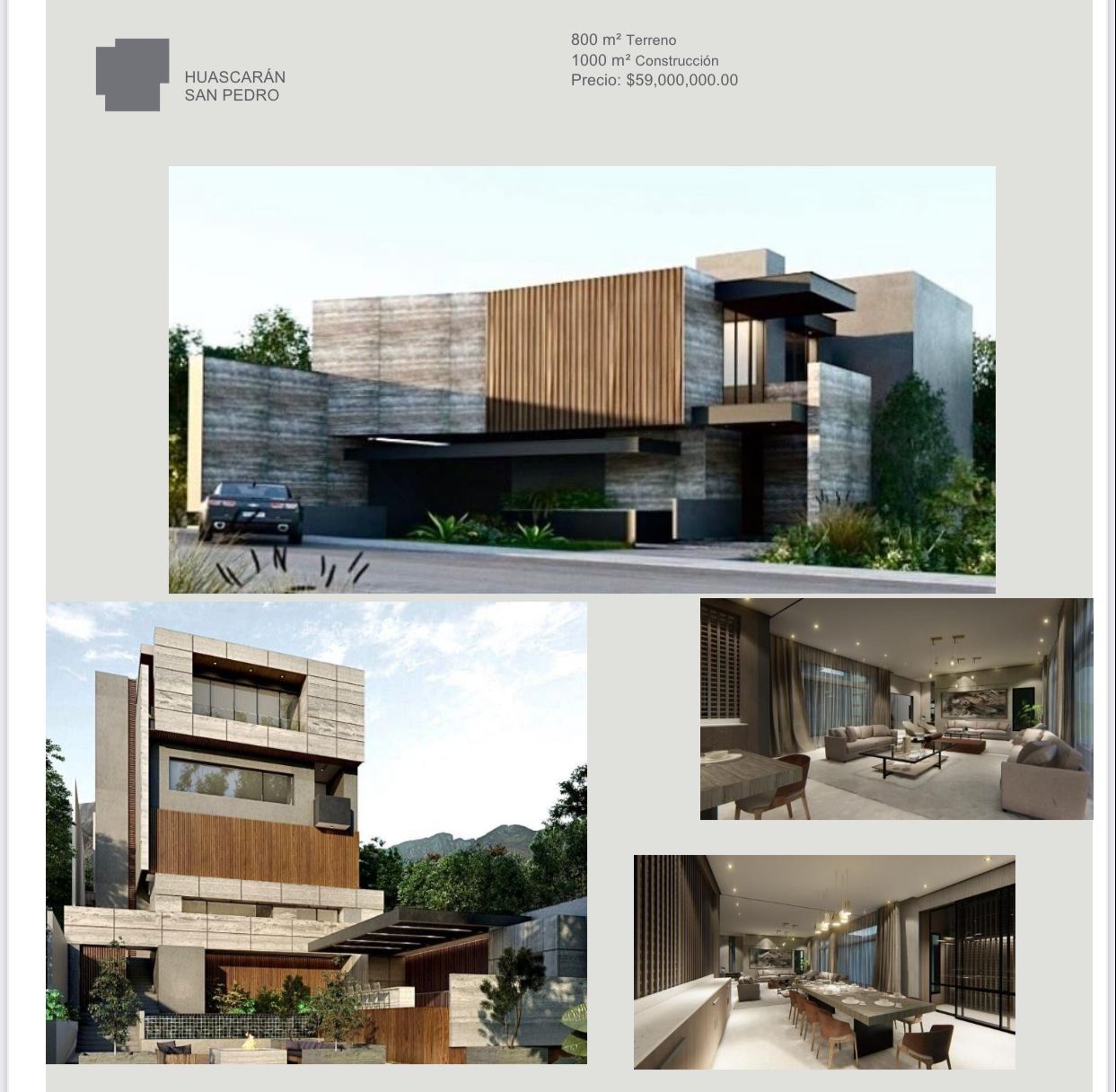 Hermosa Residencia Premium en Huascaran San Pedro