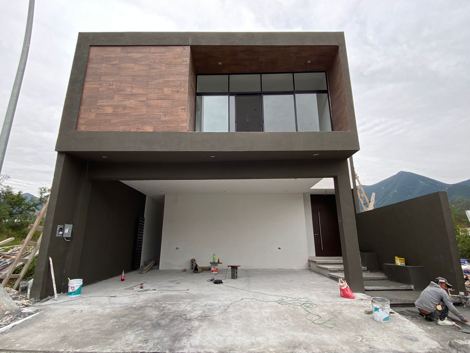 Residencia en Amorada Residencial 