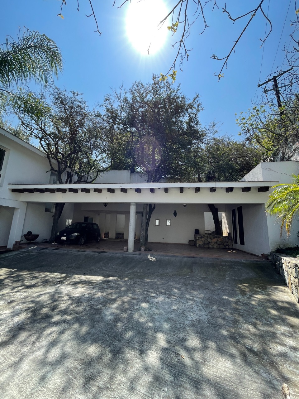 Hermosa residencia en San Agustín