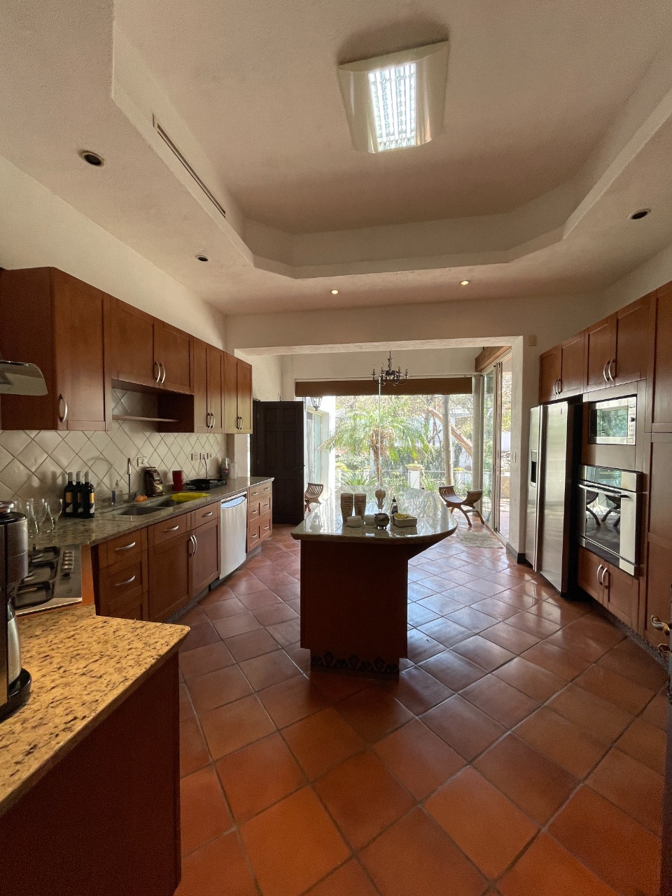 Hermosa residencia en San Agustín
