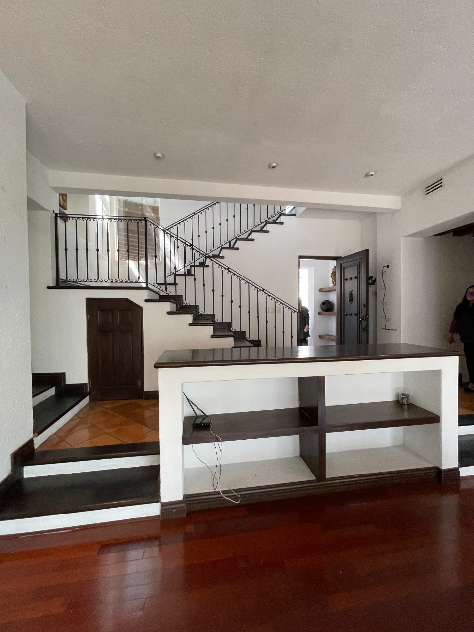 Hermosa residencia en San Agustín