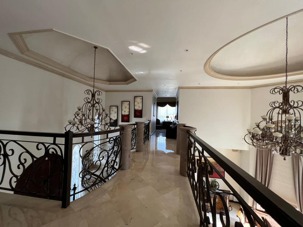 Residencia en Campo de Golf La Herradura 