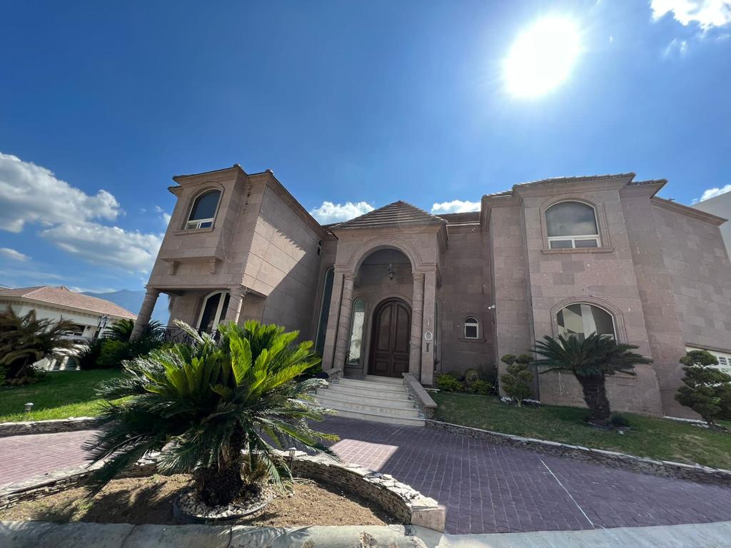 Residencia en Campo de Golf La Herradura 