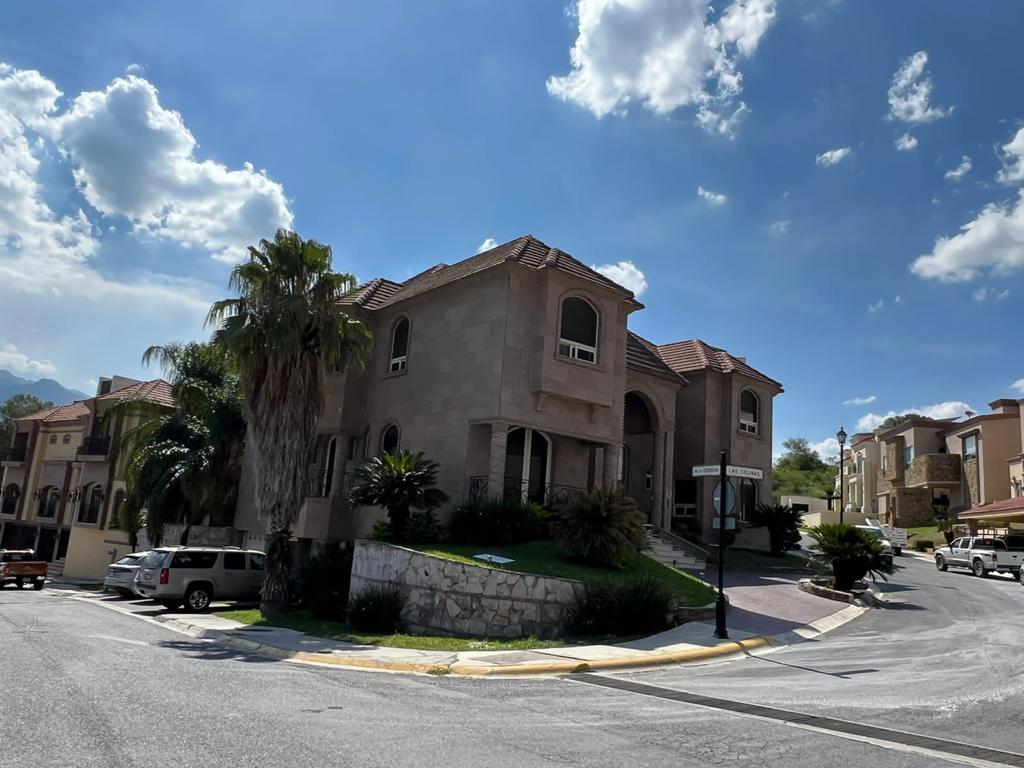 Residencia en Campo de Golf La Herradura 