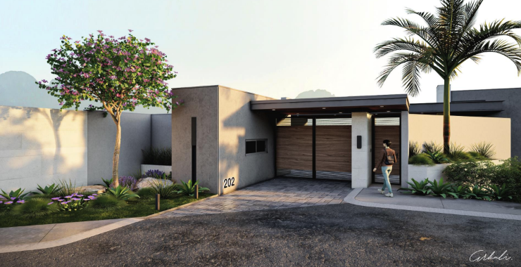 Hermosa Residencia en San Pedro Garza García