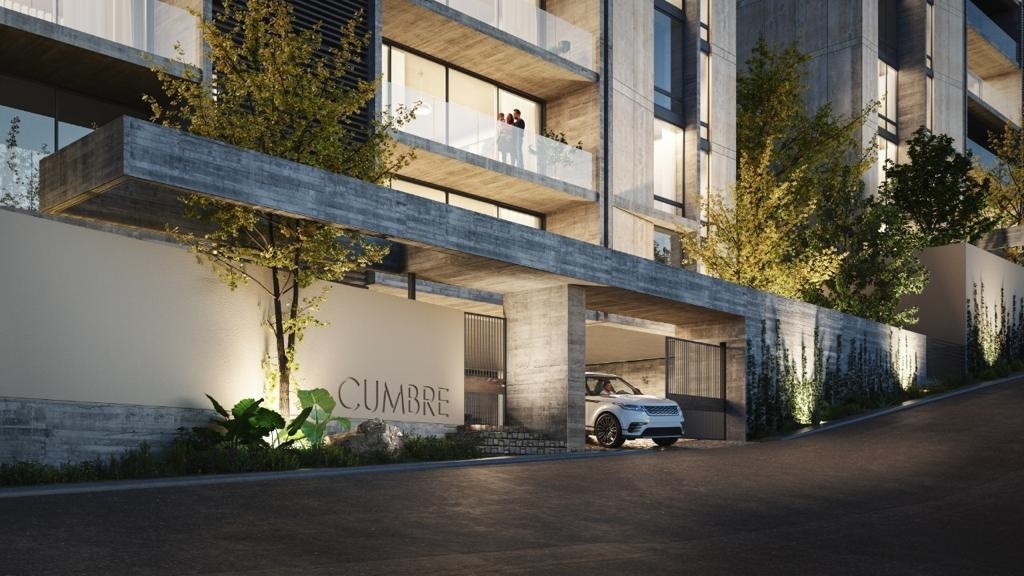 Departamento en Pre-Venta, Valle de San Angel