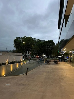 Oficina Privilegiada en Miravalle, SPGG