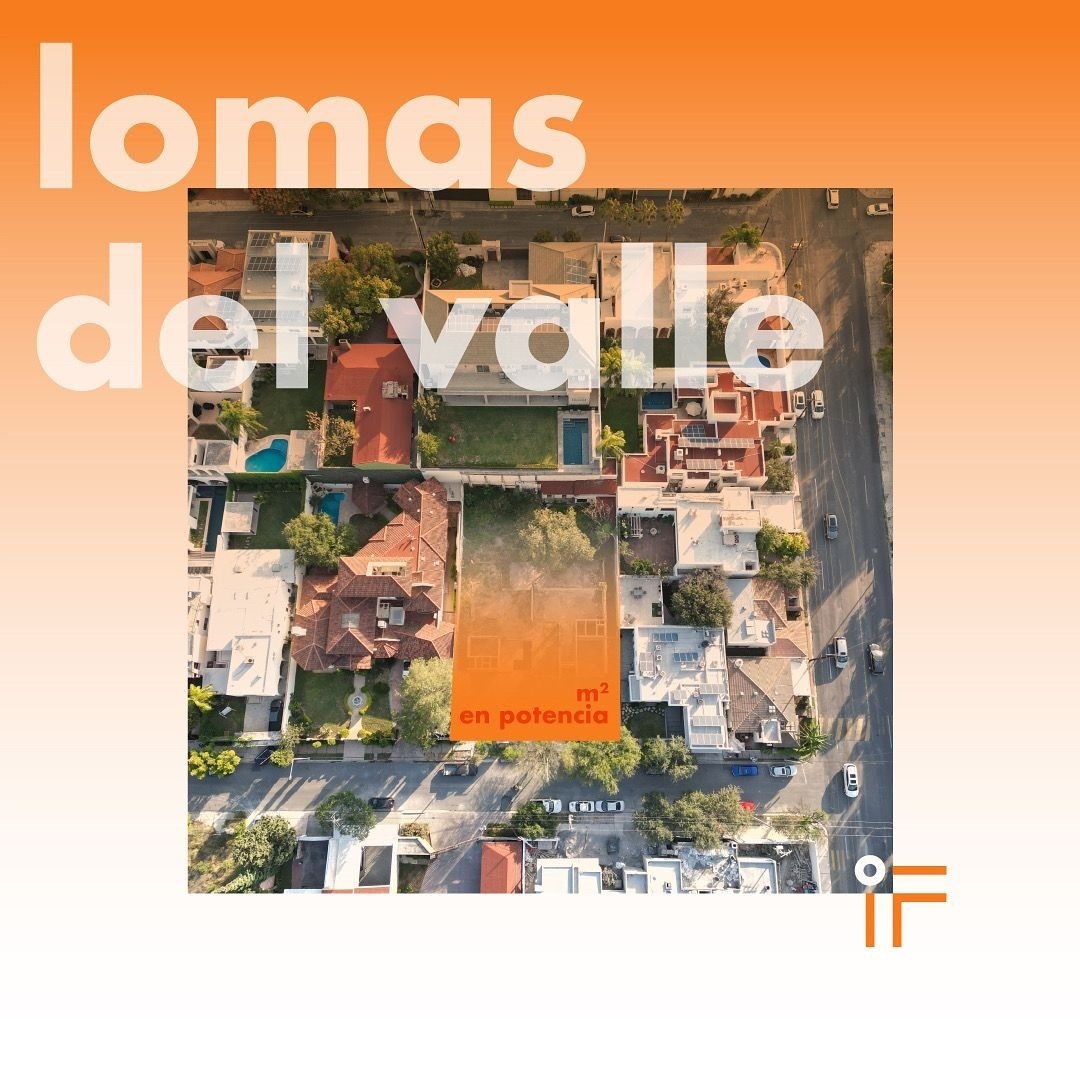 Excelente Oportunidad, Terreno en Venta en Lomas del Valle, SPGG