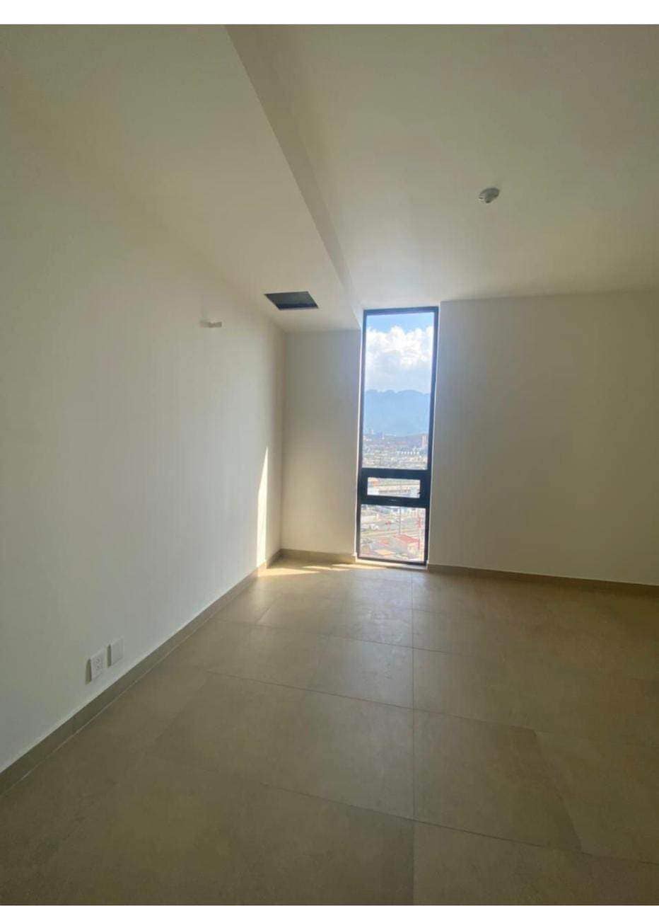 Departamento Equipado en Venta en la Torre Amo Living , en Mitras Centro. 