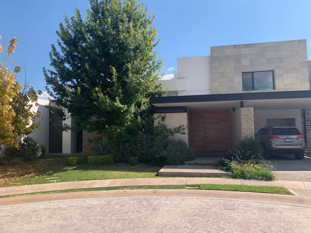 Residencia de Lujo en Saltillo, Coahuila