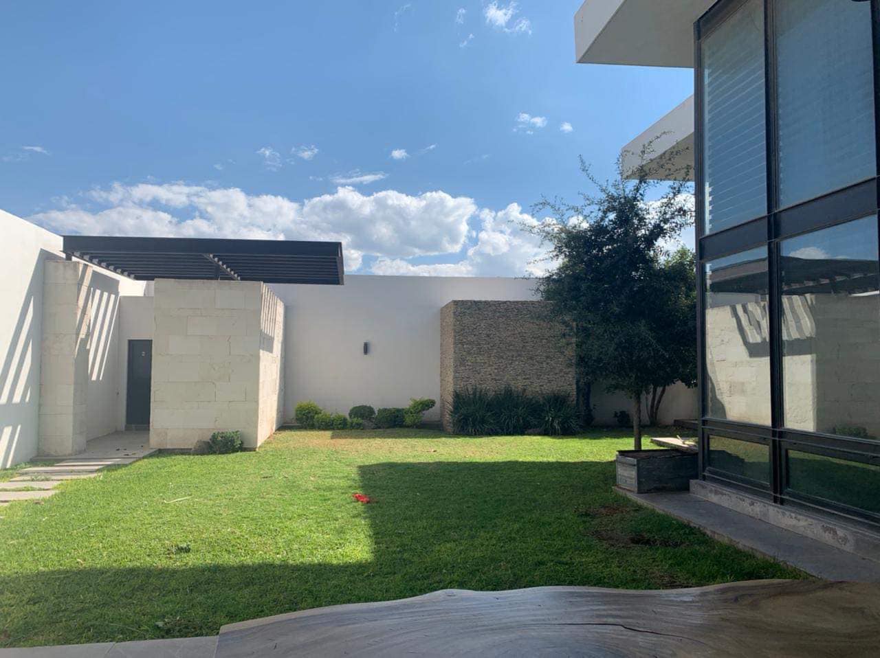 Residencia de Lujo en Saltillo, Coahuila