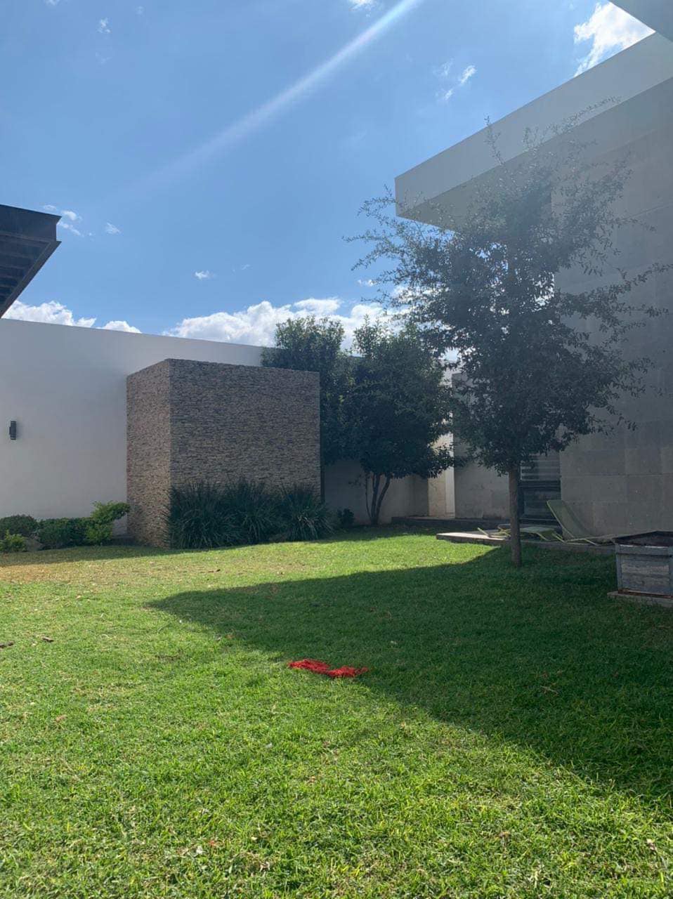 Residencia de Lujo en Saltillo, Coahuila