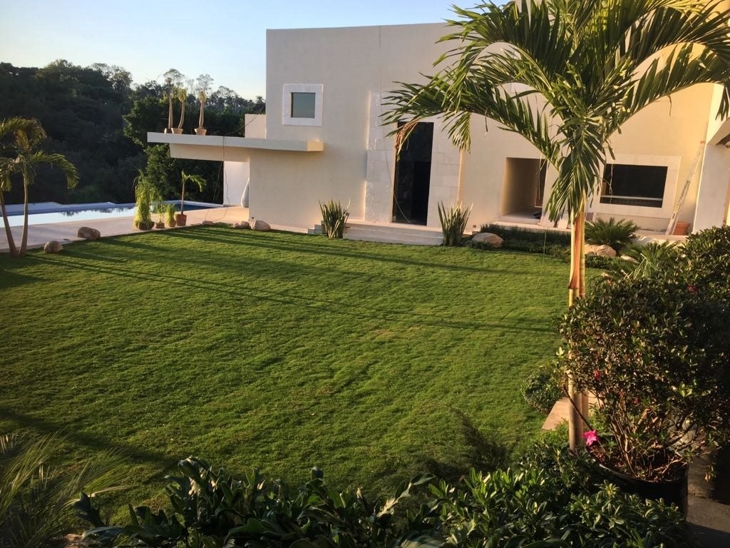 Increíble Residencia en Club de Golf Los Tabachines, Cuernavaca