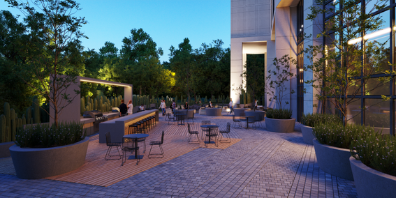Lujoso Departamento en Venta en Punto Central, SPGG