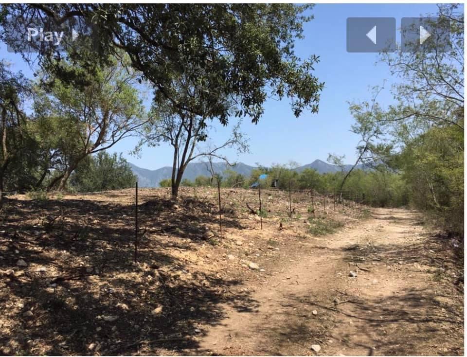 Terrero Campestre en el Barrial 