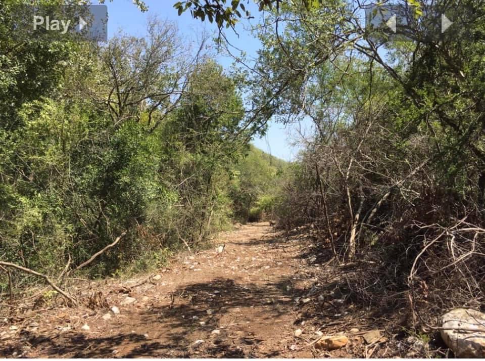 Terrero Campestre en el Barrial 