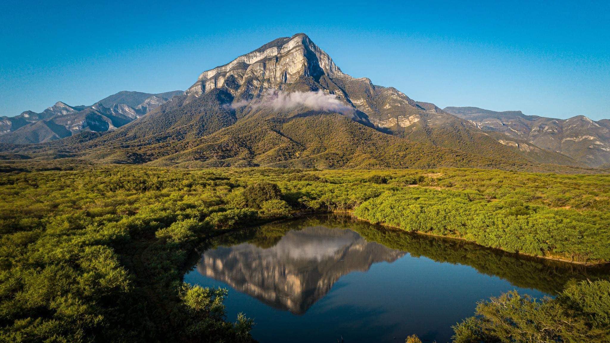 Terreno en Valle Venado, Montemorelos, Monterrey
