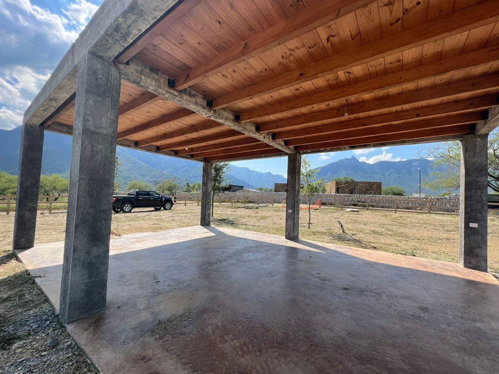 Terreno en Valle Venado, Montemorelos, Monterrey