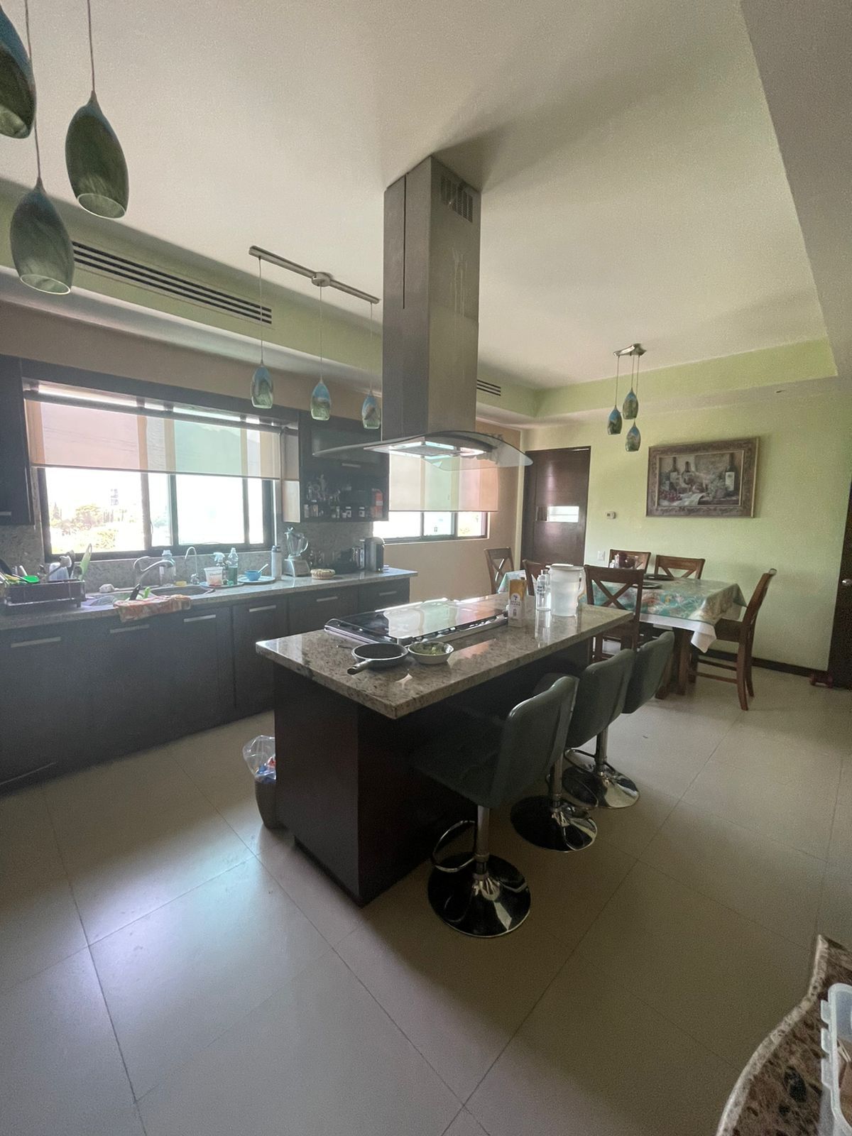 Hermosa Residencia en Fuentes del Valle 