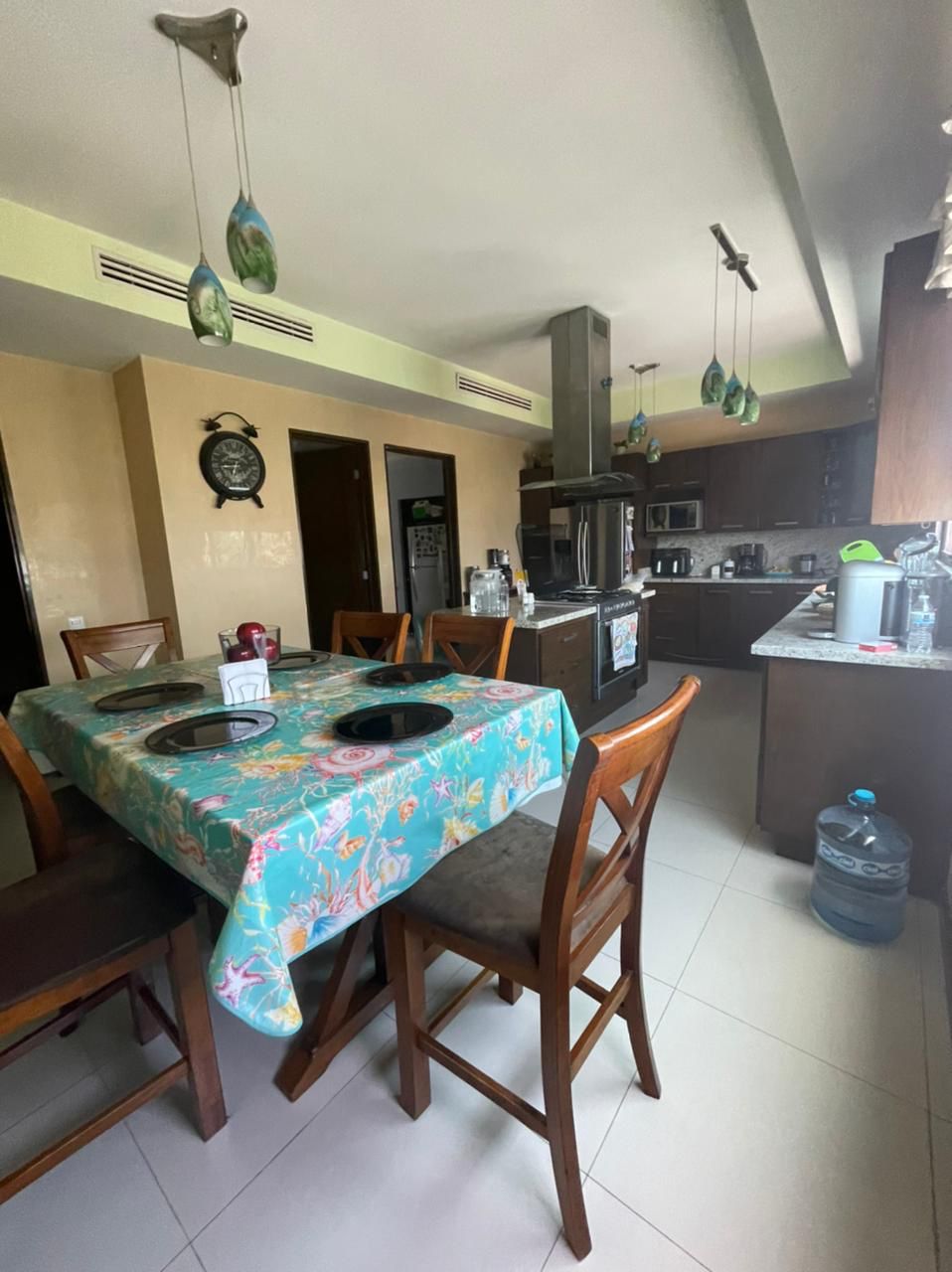 Hermosa Residencia en Fuentes del Valle 