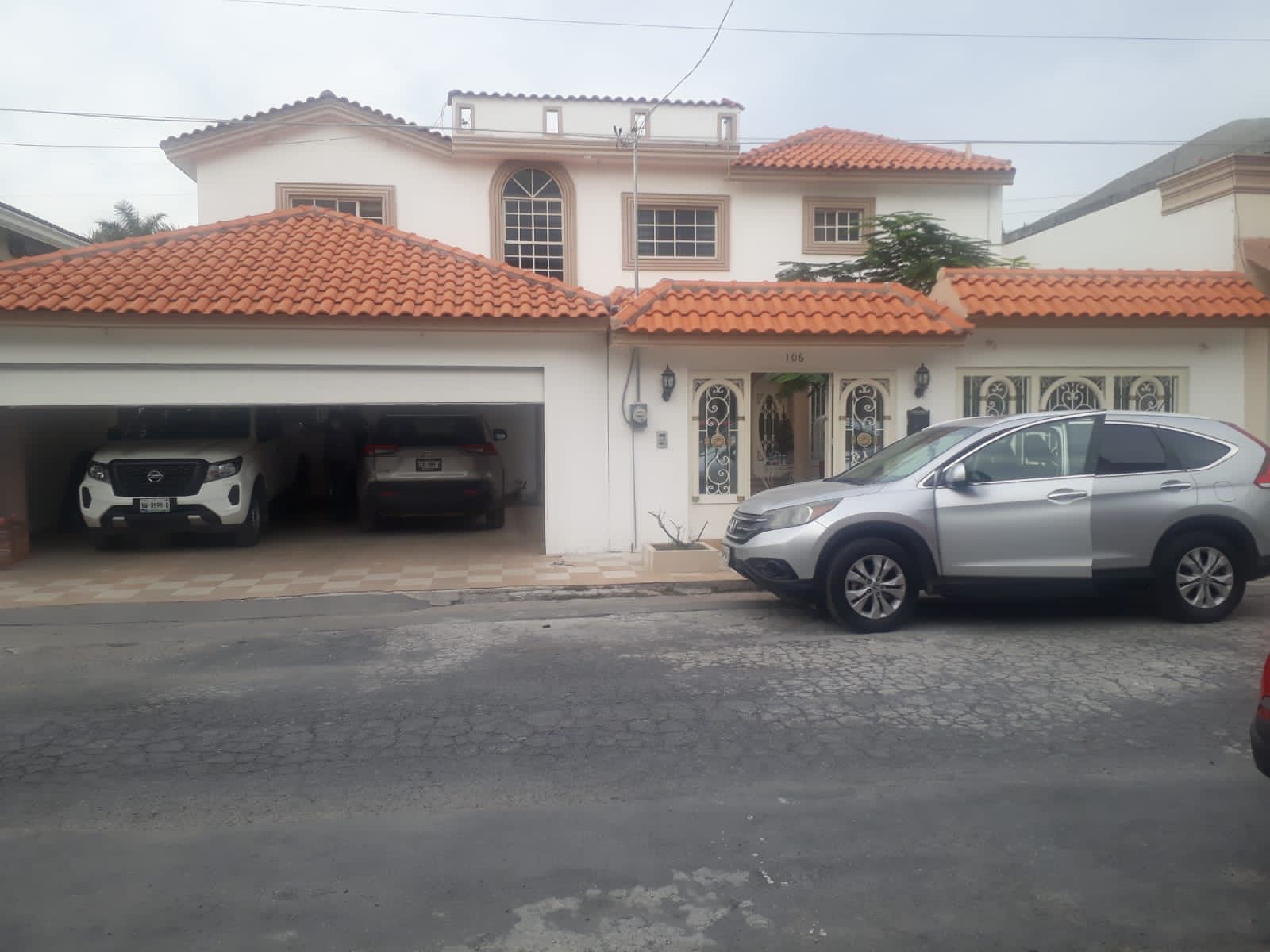Hermosa Residencia Rinconada Colonial